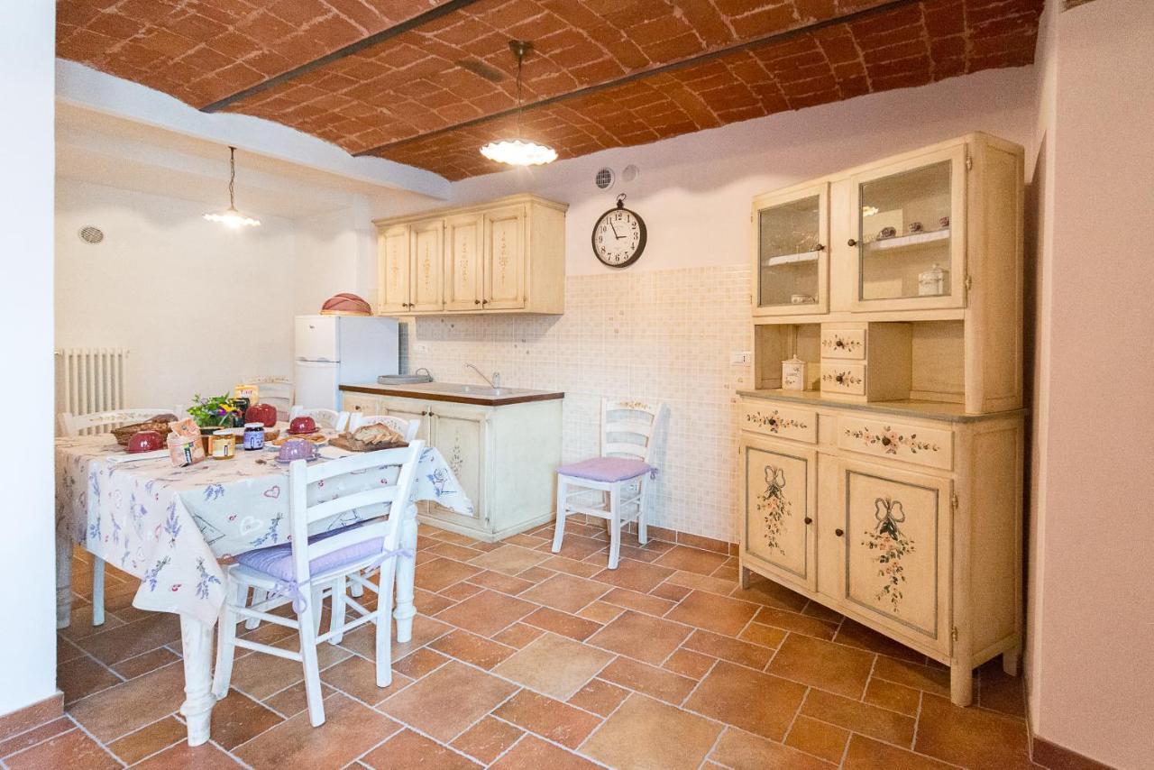 Bed and Breakfast Domus Amica Lu (Piedmont) Exterior foto